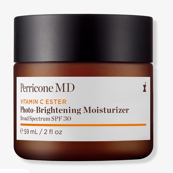 Perricone MD Other - PERRICONE MD Vitamin C Ester Photo-Brightening Moisturizer SPF30 2oz $79 NIB 1